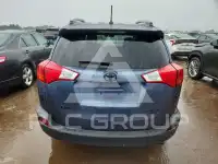 2013 Toyota RAV4 фото