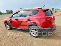 2013 Toyota RAV4 фото