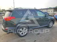 2013 Toyota RAV4 photo