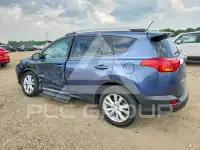 2013 Toyota RAV4 фото
