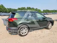 2013 Toyota RAV4 photo