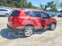 2013 Toyota RAV4 фото