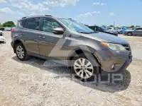 2013 Toyota RAV4 фото
