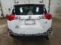 2013 Toyota RAV4 фото