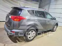 2013 Toyota RAV4 фото