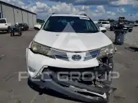 2013 Toyota RAV4 фото