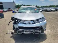 2013 Toyota RAV4 photo