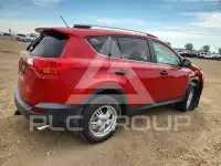 2013 Toyota RAV4 фото