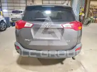 2013 Toyota RAV4 фото