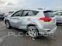 2013 Toyota RAV4 photo