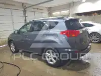 2013 Toyota RAV4 фото