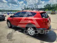 2013 Toyota RAV4 photo