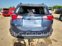 2013 Toyota RAV4 фото