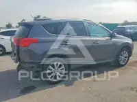 2013 Toyota RAV4 фото