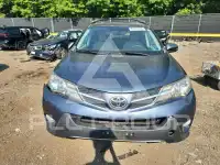 2013 Toyota RAV4 photo