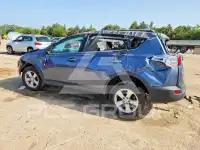 2013 Toyota RAV4 фото
