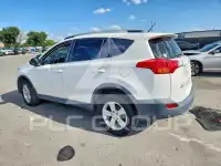 2013 Toyota RAV4 photo