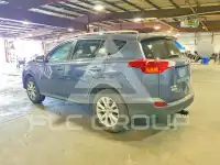 2013 Toyota RAV4 фото