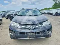 2013 Toyota RAV4 photo