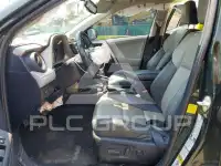 2013 Toyota RAV4 photo