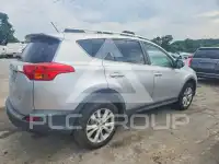 2013 Toyota RAV4 фото