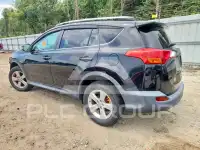2013 Toyota RAV4 photo
