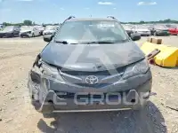 2013 Toyota RAV4 фото