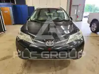 2013 Toyota RAV4 фото