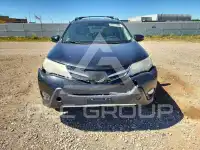 2013 Toyota RAV4 фото