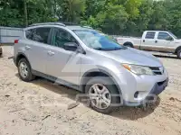 2013 Toyota RAV4 photo