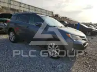 2013 Toyota RAV4 photo