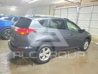 2013 Toyota RAV4 фото