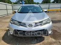 2013 Toyota RAV4 фото
