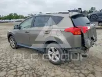 2013 Toyota RAV4 фото