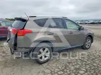 2013 Toyota RAV4 фото
