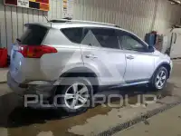 2013 Toyota RAV4 фото