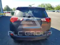 2013 Toyota RAV4 фото