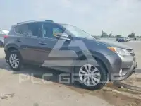 2013 Toyota RAV4 фото