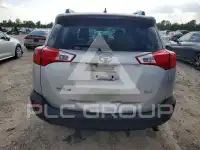 2013 Toyota RAV4 фото