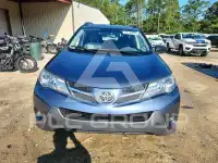 2013 Toyota RAV4 фото
