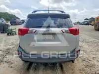 2013 Toyota RAV4 photo