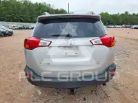 2013 Toyota RAV4 фото