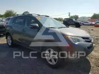 2013 Toyota RAV4 photo