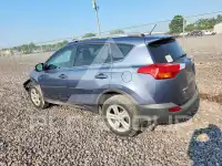 2013 Toyota RAV4 photo