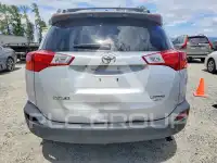 2013 Toyota RAV4 фото