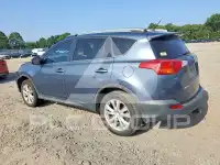 2013 Toyota RAV4 фото