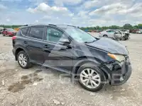 2013 Toyota RAV4 фото