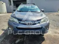 2013 Toyota RAV4 фото