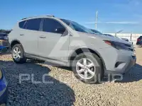2013 Toyota RAV4 фото