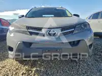 2013 Toyota RAV4 фото